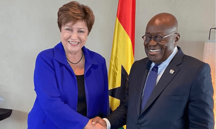 imf-boss-applauds-ghana-for-strong-policies