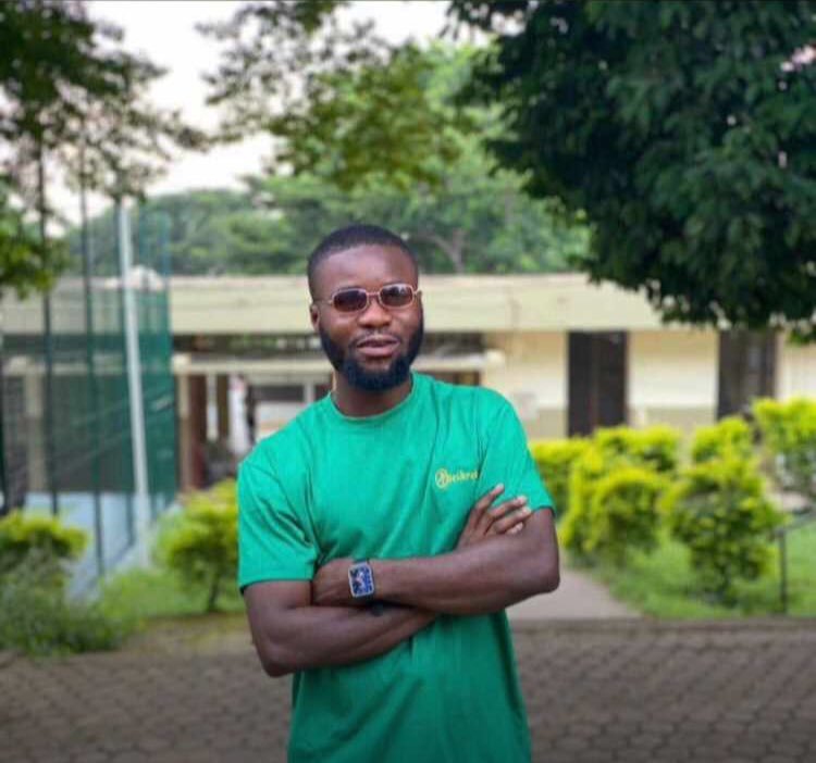 Ashanti Region: Student ‘chief priest’ dies in fire ritual