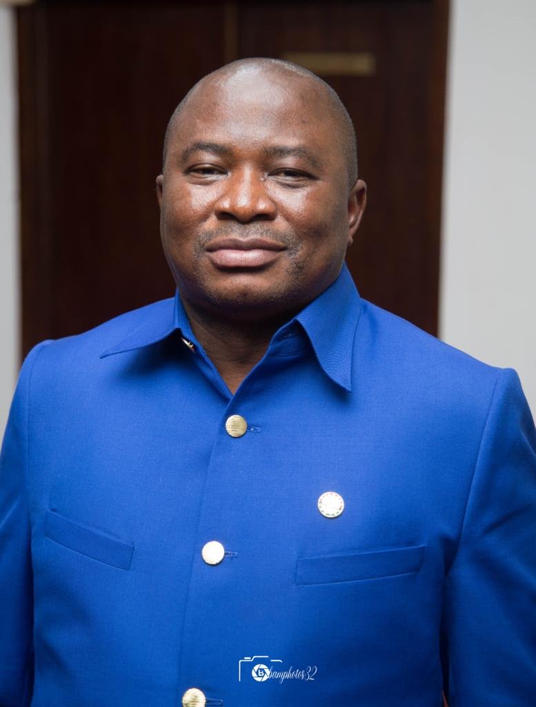 Mahama is running out of ideas – Oda MP