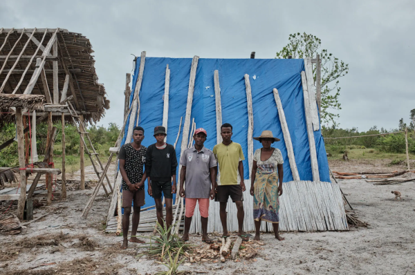 At COP28, more failure on climate change is not an option for vulnerable communities