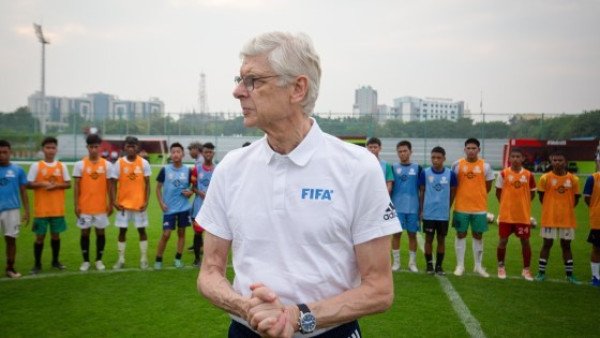 arsene-wenger-completes-landmark-visit-to-india-to-help-unlock-country’s-potential