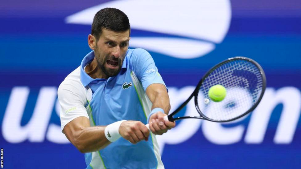 Davis Cup: Novak Djokovic wants finals to move around the world