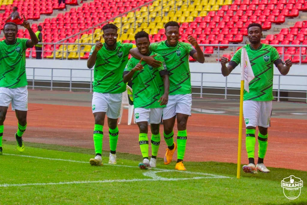 caf-confederation-cup:-dreams-fc-seal-dramatic-3-2-win-over-apc-lobito