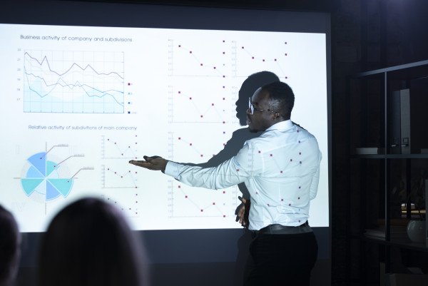 Establishing Black Platforms that Creating Opportunity for Black Talent