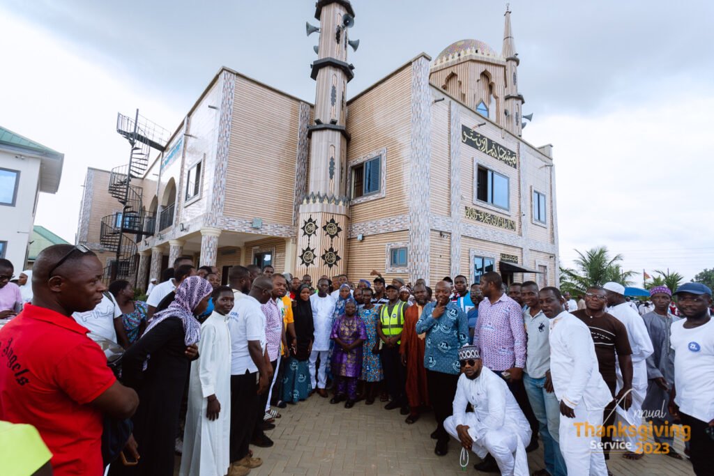 jospong-group-climaxes-end-of-year-thanksgiving-service