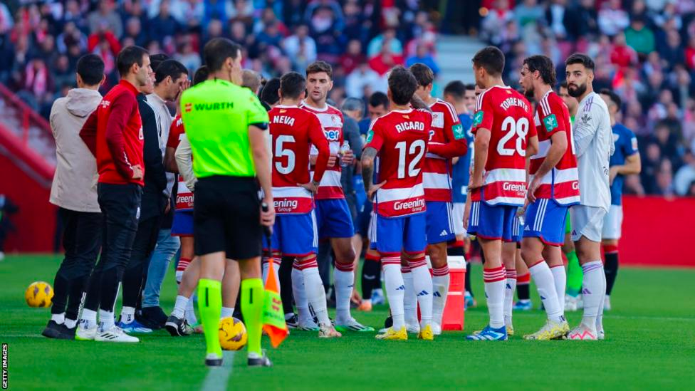 granada-vs-athletic-bilbao-to-be-completed-today-after-fan-dies-on-sunday