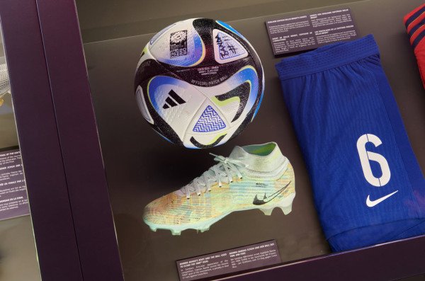 fifa-museum-announces-new-acquisitions-and-the-opening-of-a-fifa-women’s-world-cup-2023-showcase