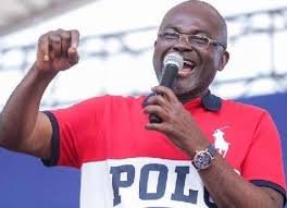 Only Ken Agyapong hold the magic wand to transform Ghana – Group
