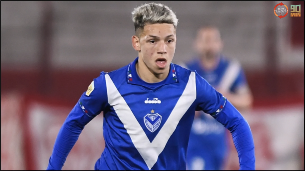 Barcelona set to miss out on £10m prospect likened to Wayne Rooney