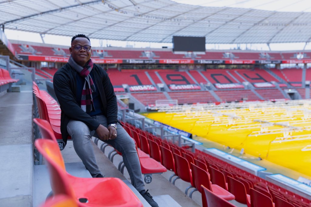 Fentuo: My experience of the Bundesliga -Football, as it’s meant to be