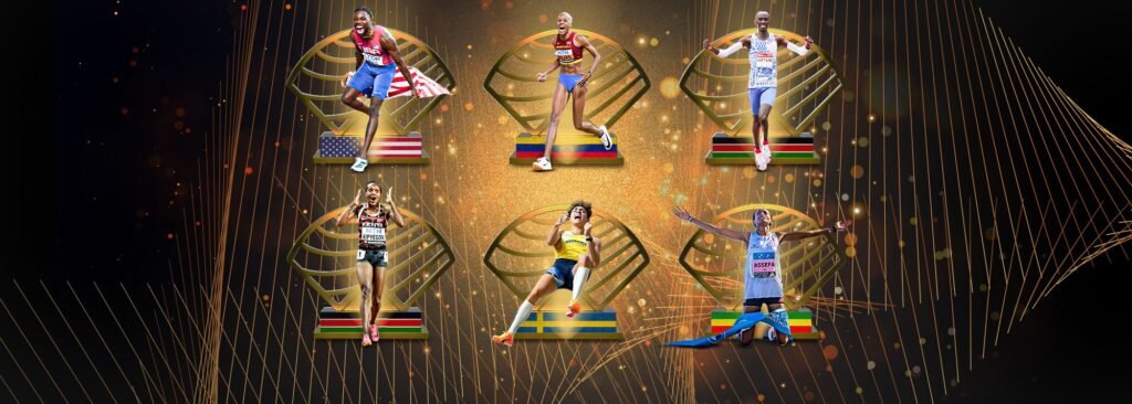 kenya-dominate-world-athletics-awards-as-kipyegon,-kiptum-win-top-honours-in-monaco