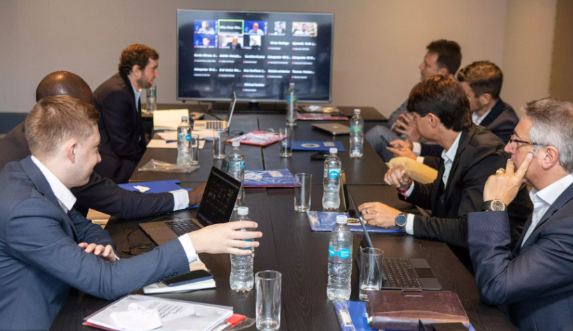 Agent service fees reach all-time high in 2023