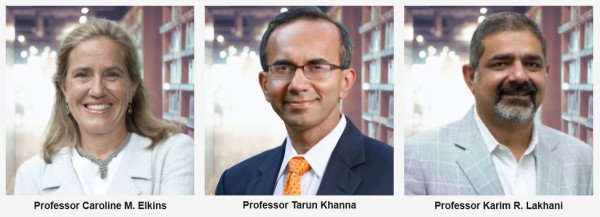 harvard-professors-to-lead-7-week-online-course-for-africa’s-aspiring-entrepreneurs