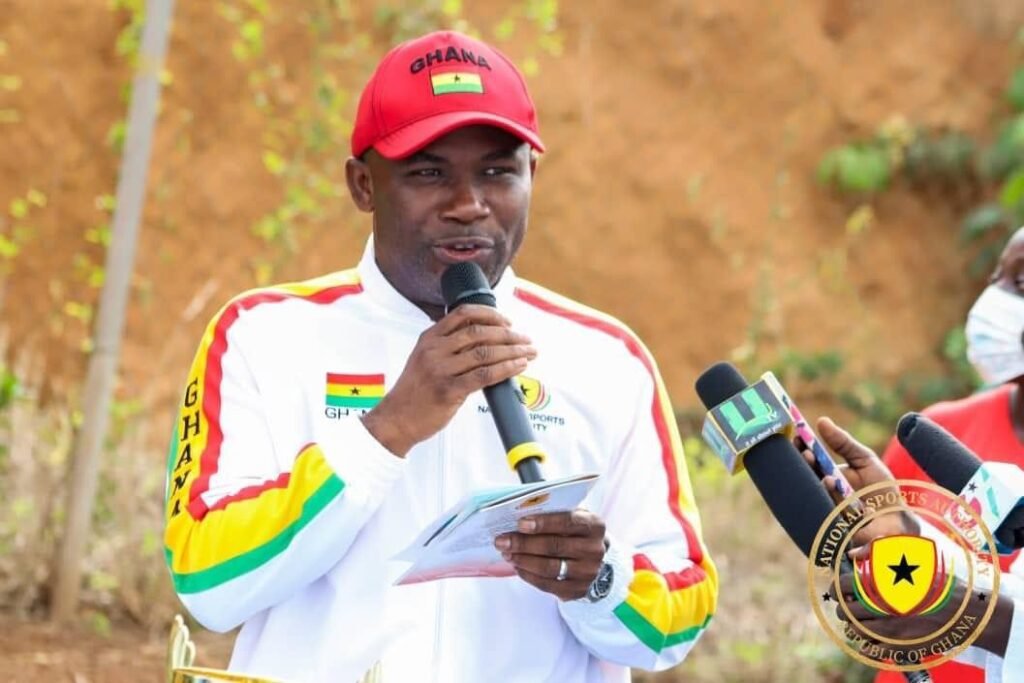 NSA bank account garnisheed over GHC 15m tax liability