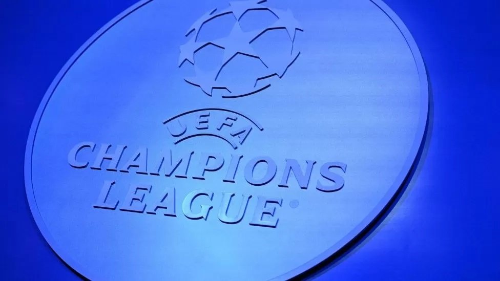 Champions League last-16 draw: Holders Man City face Copenhagen, Napoli plays Barca