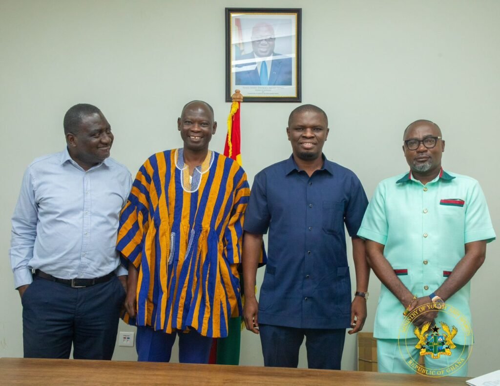 ghana-athletics-challenges-government-to-invest-$1m-in-athletes