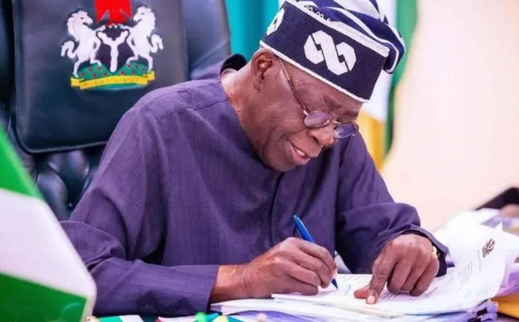 christmas:-tinubu-approves-50%-cut-in-fare;-train-transport-free