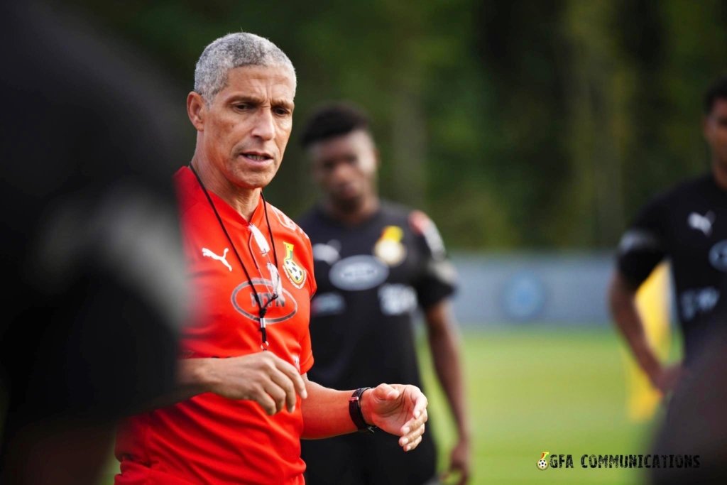 AFCON 2023: Black Stars are among favourites to win – Chris Hughton