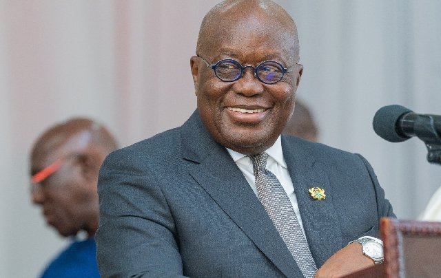 gov’t-committed-to-restoring-ghana’s-economy-–-akufo-addo