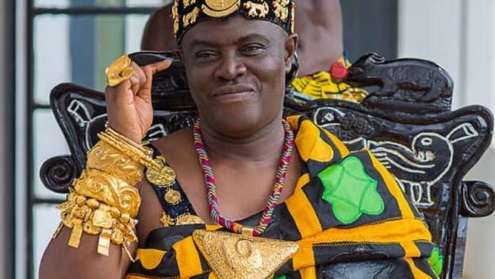 we-owe-allegiance-to-the-golden-stool-–-berekum-kontihene-to-dormaahene