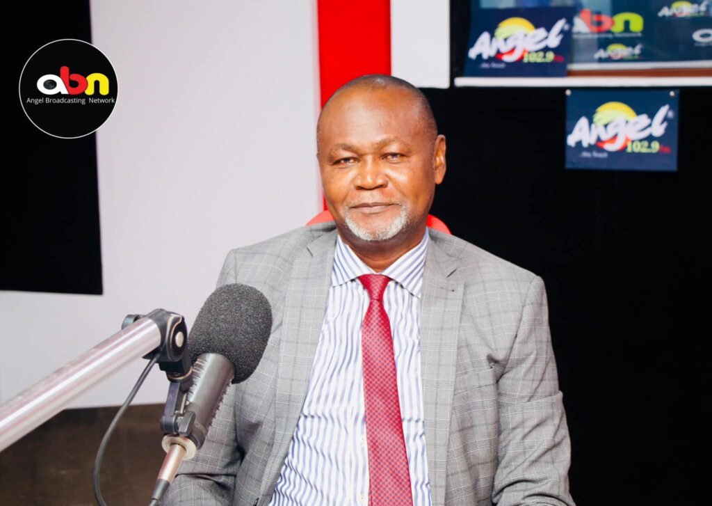 Mahama’s 24-hour economy will create an enabling economy – Former NDC MP