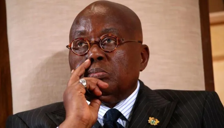 Akufo-Addo operating ‘yentie obiaa’ policy – Ohene Ntow