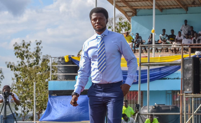 Ghana PL: Bechem United coach rues chances missed in draw against GoldStars