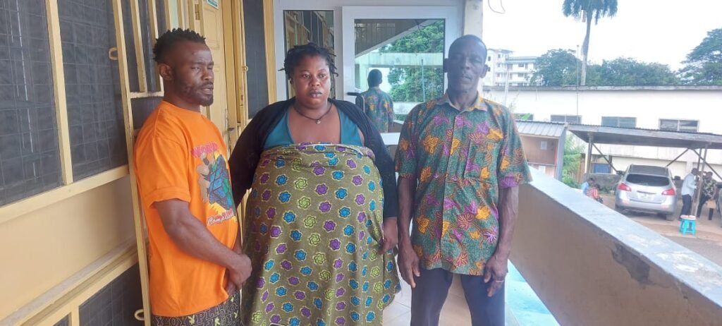 thirty-one-suspected-commercial-sex-workers,-human-traffickers-arrested-in-western-region