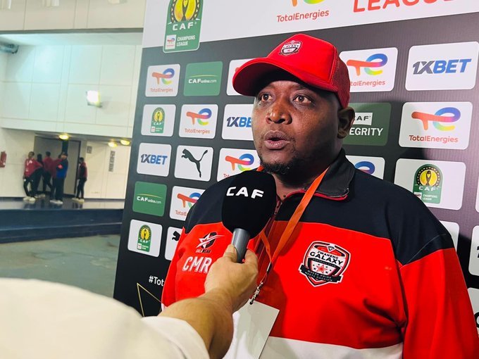 Botswana side Jwaneng Galaxy fumes after accused of using juju to beat Wydad AC