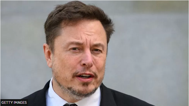 Elon Musk: Social media platform X, formerly Twitter, could go behind paywall