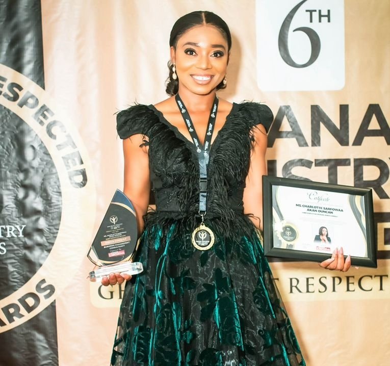 sarfowaa-duncan-named-‘ghana’s-most-respected-ceo’-in-business-management-consulting 