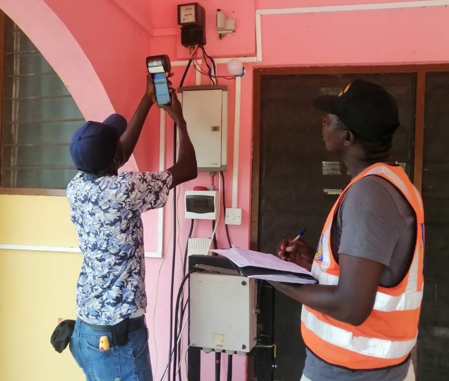 ecg-juapong-district-embarks-on-‘fix-the-bill,-pay-the-bill’-campaign