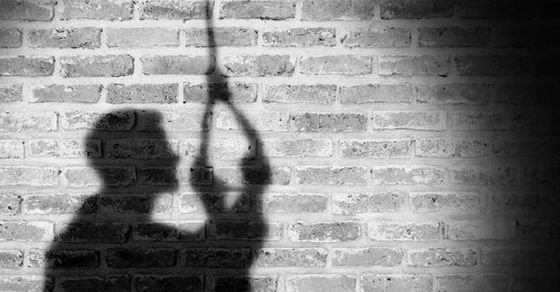 Mobile Money vendor hangs himself after being defrauded GH¢15K