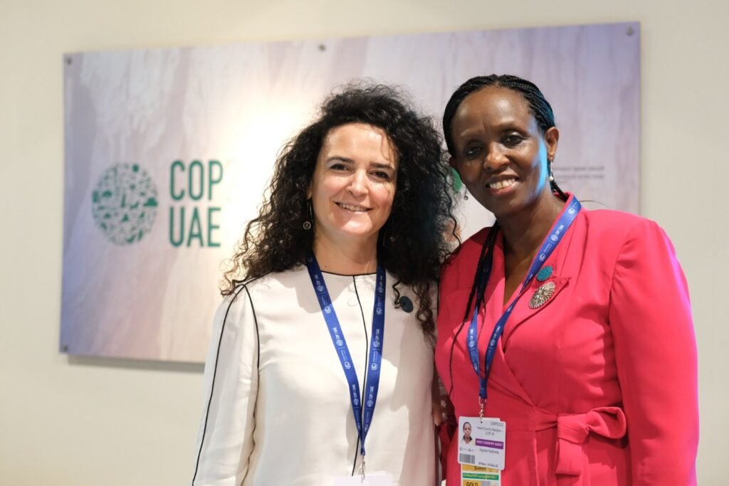 Green Climate Fund and AGRA launch $100m initiative to support Africa’s food security