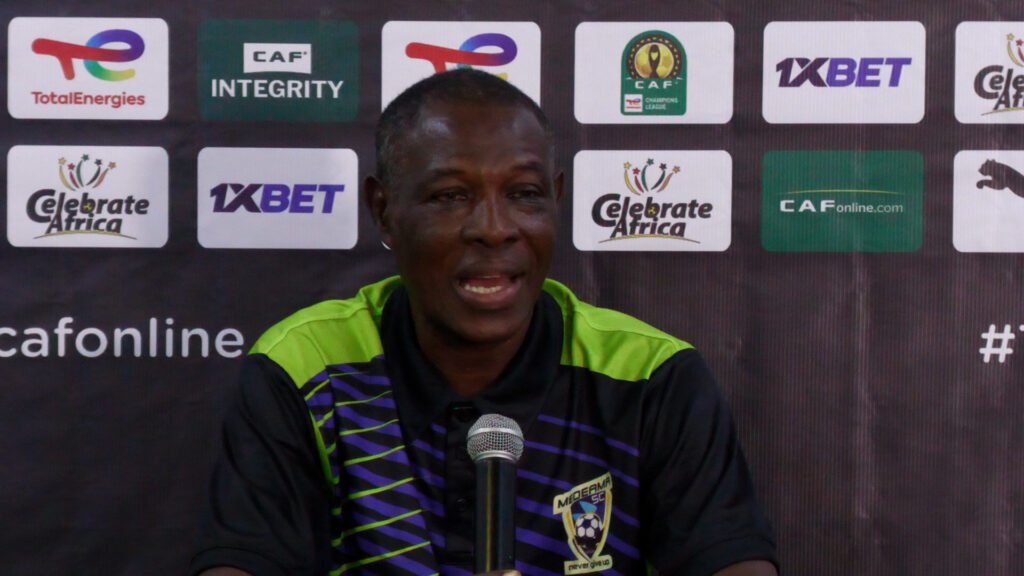 caf-champions-league:-my-mission-is-to-ensure-medeama-beat-belouizdad-–-evans-adotey