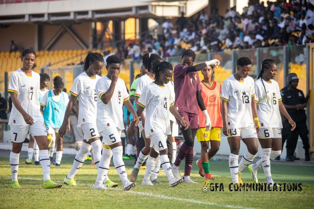 2024-wafconq:-black-queens-take-on-namibia-in-accra-first-leg-on-friday