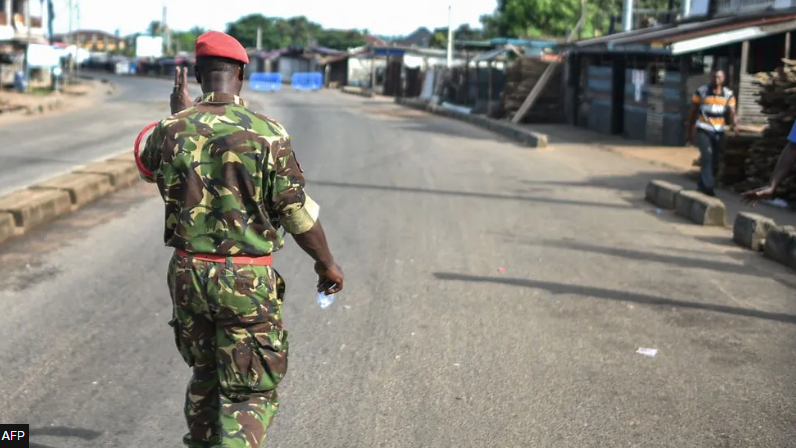 sierra-leone-violence:-sunday-attacks-were-part-of-coup-attempt-–-minister