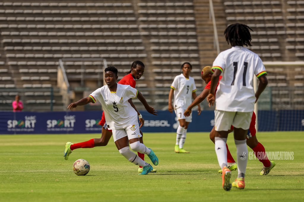 black-queens-qualify-for-wafcon-2024-despite-second-leg-defeat-to-namibia