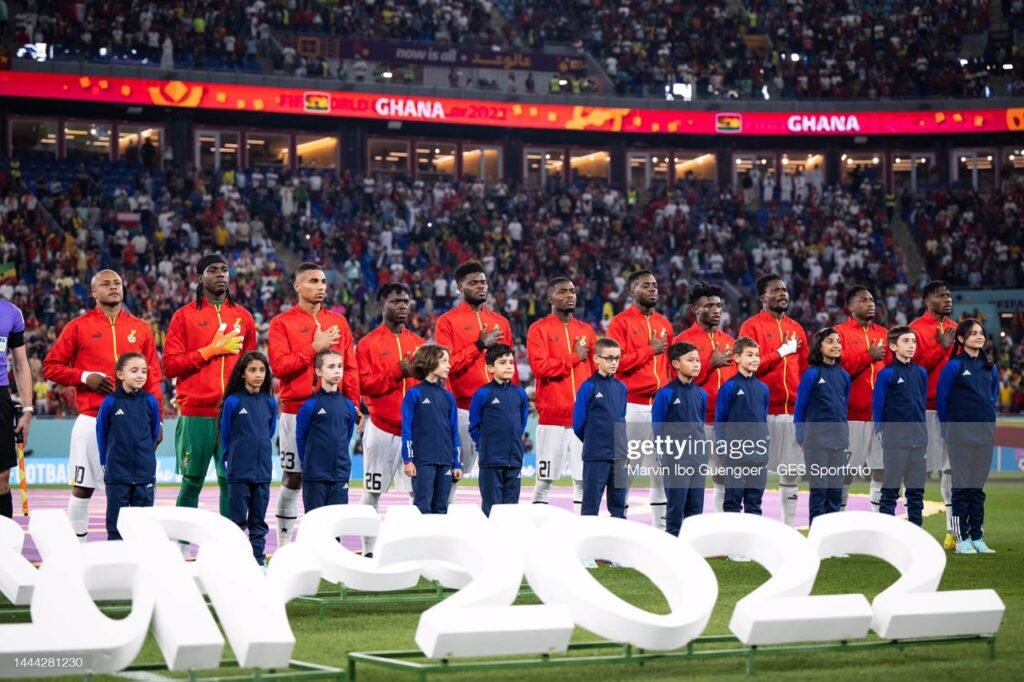 2022-world-cup:-gfa-declares-$7.9m-prize-money-instead-of-$9m