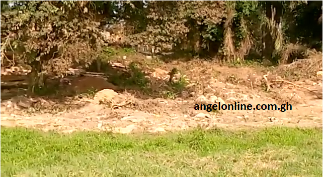 grave-looters-steal-body-parts-in-takoradi-cemetery