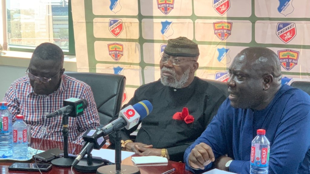 ‘hearts-of-oak-players-are-buying-cars’-–-odotei-sowah-touts-club’s-welfare-credentials