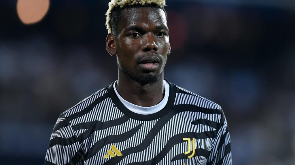 juventus-midfielder-paul-pogba-faces-up-to-four-year-ban-after-testing-positive-for-testosterone