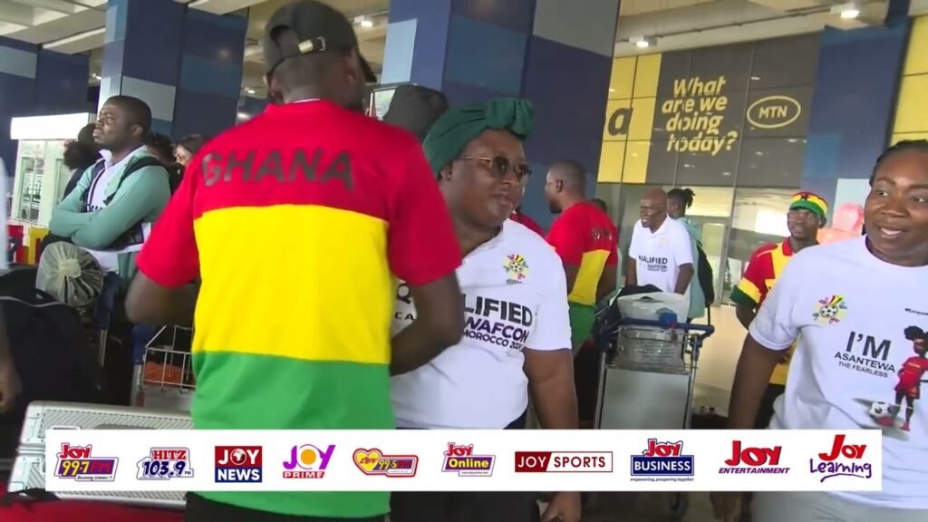 wafcon-2024:-tournament-will-be-very-special-for-black-queens-–-nora-hauptle