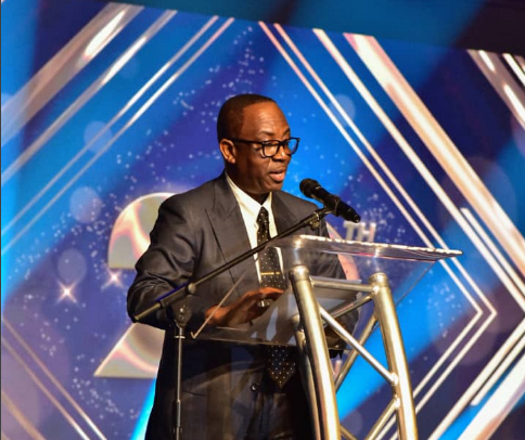 KGL Technology recognised as leading ICT company at Ghana Club 100 Awards