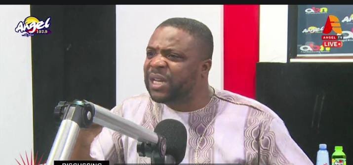 ghana’s-lithium-heap:-let’s-leave-the-mineral-untouched-–-divine-nkrumah