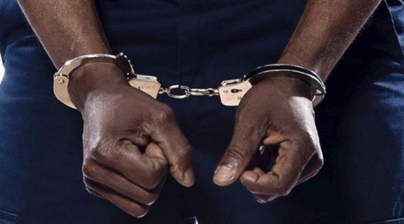 2 remanded over fraudulent fundraising in the name of Akosombo dam spillage victims
