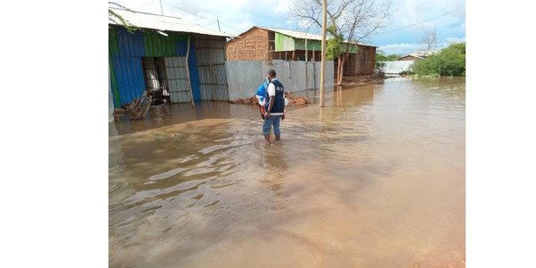 World Health Organization (WHO) expresses concern for escalating public health needs in Ethiopia