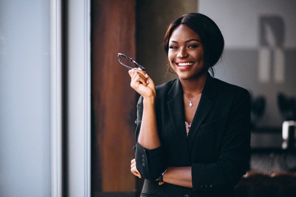 #BlackExcellence: Breaking Barriers to Female Leadership