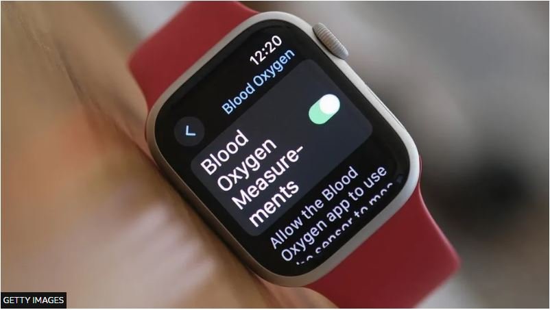 US lifts ban on imports of latest Apple Watch