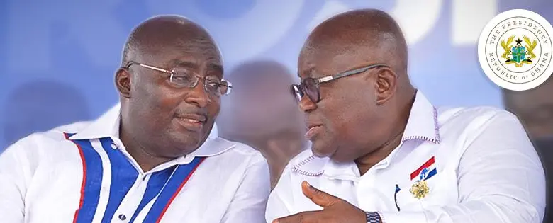 Akufo-Addo, Bawumia must call ‘recalcitrant’ Accountant General to order – Political Analyst